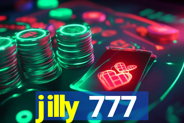 jilly 777